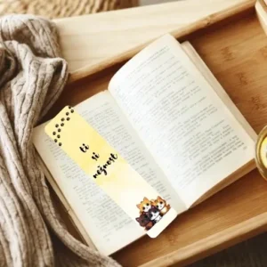 Knjižno kazalo Nežnost za knjigoljube