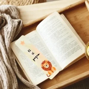 Knjižno kazalo Pogum za knjigoljube