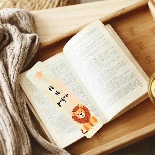 Knjižno kazalo Pogum za knjigoljube