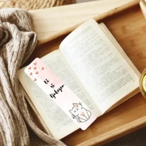 Knjižno kazalo Ljubezen za knjigoljube