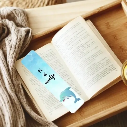 Knjižno kazalo Veselje za knjigoljube